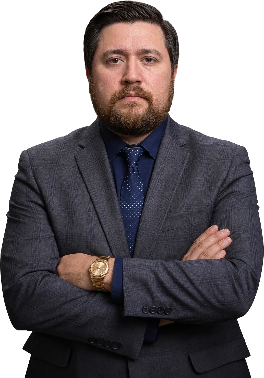 El abogado Felipe Vielma Jr.